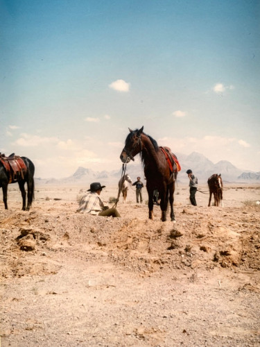 photo3 lucntime in yazd