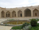 photo5 kharanagh caravansary